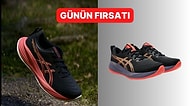 Günün Fırsatı: Konfor Performans ve Tarzı Aynı Anda Sunan Asics Gel Cumulus 27 Ayakkabı İndirimde!