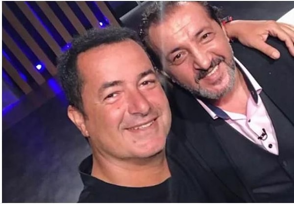 MasterChef'e ilk başta seçilmediği ortaya çıkan Mehmet Şef'in agresif bulunduğu ve ekrana oynadığını düşündüklerini itiraf eden Acun Ilıcalı, ünlü şefi bizzat programa dahil etmiş.