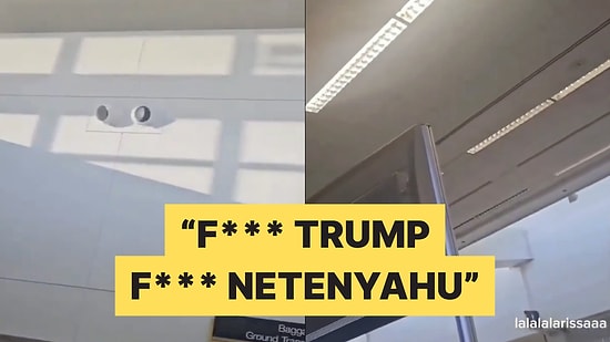 Türk Hackerlar ABD ve Kanada'da Havalimanlarındaki Anons Sistemine Sızdı