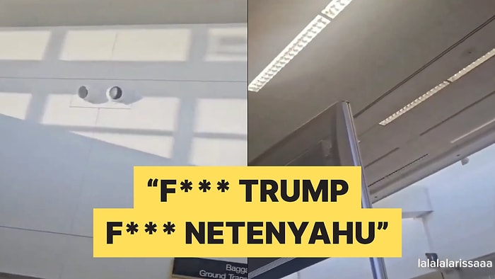 Türk Hackerlar ABD ve Kanada'da Havalimanlarındaki Anons Sistemine Sızdı