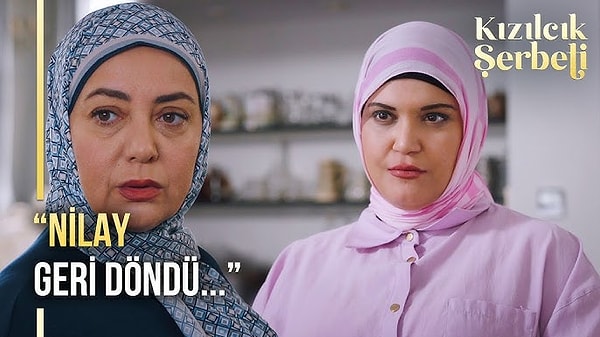 Kızılcık Şerbeti, geçtiğimiz sezondan beri skandallarla anılıyor.