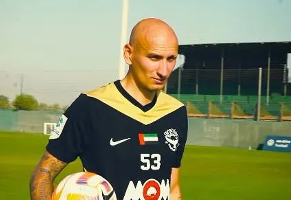 Shelvey, ülkesinde insanların attığı bir tweet yüzünden tutuklandığını söyledi.