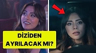 Ölecek mi? Kızılcık Şerbeti'nde Doğa'nın Ölüp Ölmeyeceğine Kafa Karıştıran Yanıt!