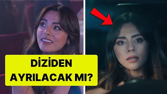 Ölecek mi? Kızılcık Şerbeti'nde Doğa'nın Ölüp Ölmeyeceğine Kafa Karıştıran Yanıt!