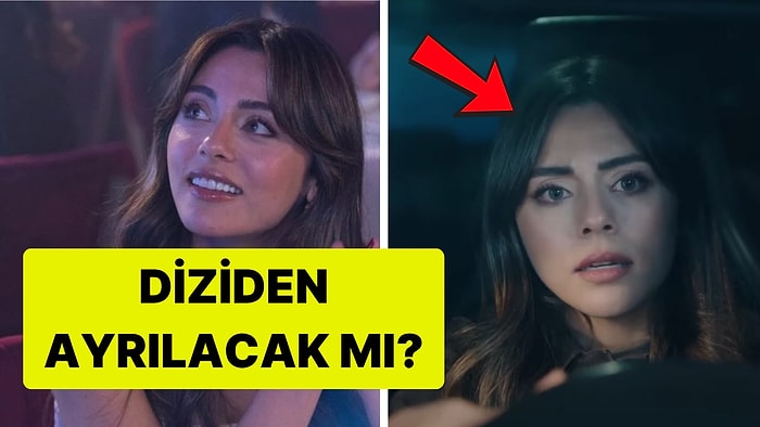 Ölecek mi? Kızılcık Şerbeti'nde Doğa'nın Ölüp Ölmeyeceğine Kafa Karıştıran Yanıt!