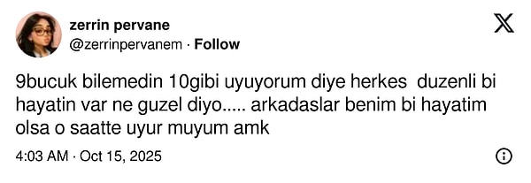 Bir de bu açıdan bakın...