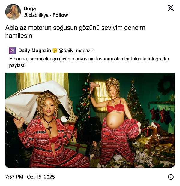Ortalamayı yükseltiyor.