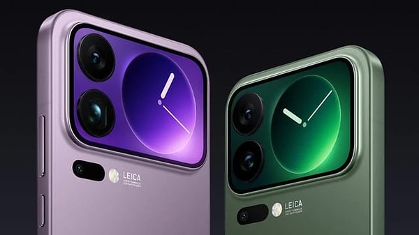 Xiaomi 17 serisi şu anda yalnızca Çin’de satışta.