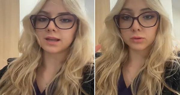 Emekliler, videoya sert tepki gösterdi.