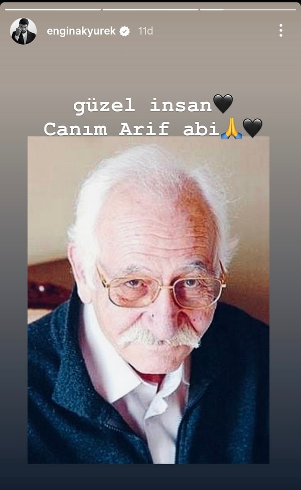 Engin Akyürek