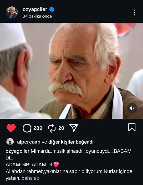 Erdal Özyağcılar
