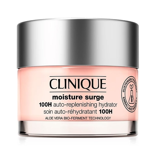 Clinique Moisture Surge 100 Saat Etkili Nemlendirici