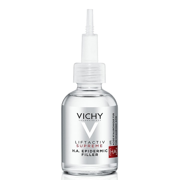 Vichy Liftactiv H.A Epidermic Filler Kırışıklık Karşıtı Dolgunlaştırıcı Serum