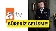 Milyoner'in Sunucusu Oktay Kaynarca, ATV'nin Yeni Dizisinin Başrolü Oldu!