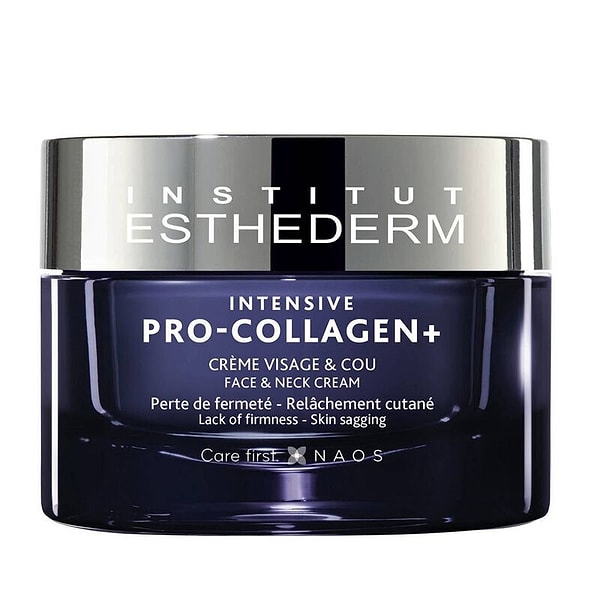 Institut Esthederm Intensive Pro Collagen Face Neck Cream