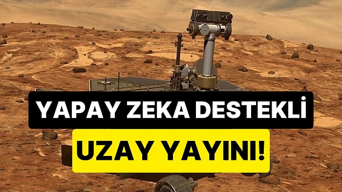 Uzaydan Dünyayı 24 Saat Canlı İzleyebileceğimiz Yeni Kanal Kuruluyor