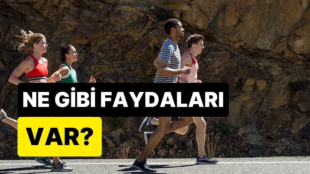 Bilim İnsanları Açıkladı: Geriye Doğru Yürümek Sandığınızdan Daha Faydalı