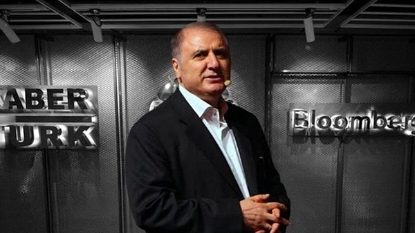 Kenan Tekdağ Kimdir?