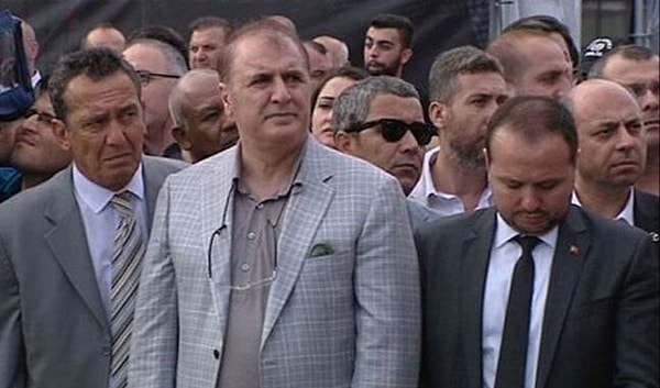 Kenan Tekdağ Neden Gözaltına Alındı?