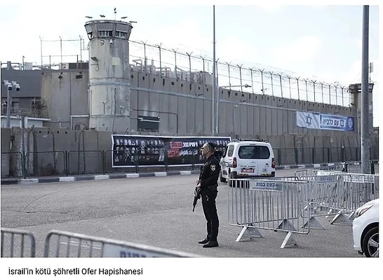 Witness Described The Torture Carried Out Israel in its Prisons