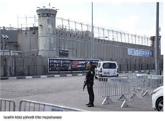 Witness Described The Torture Carried Out Israel in its Prisons