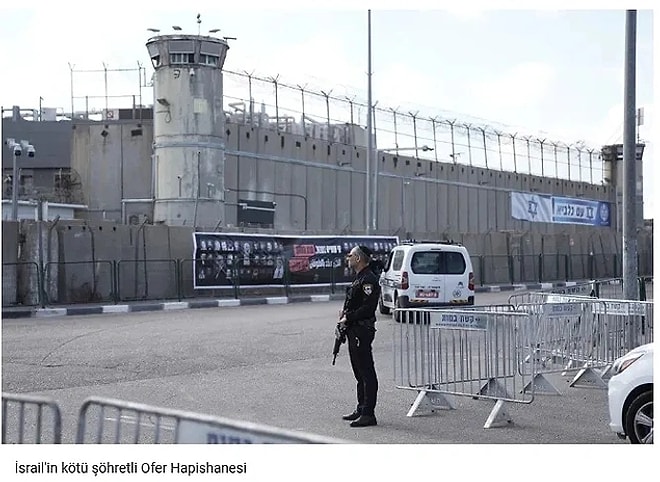 Witness Described The Torture Carried Out Israel in its Prisons