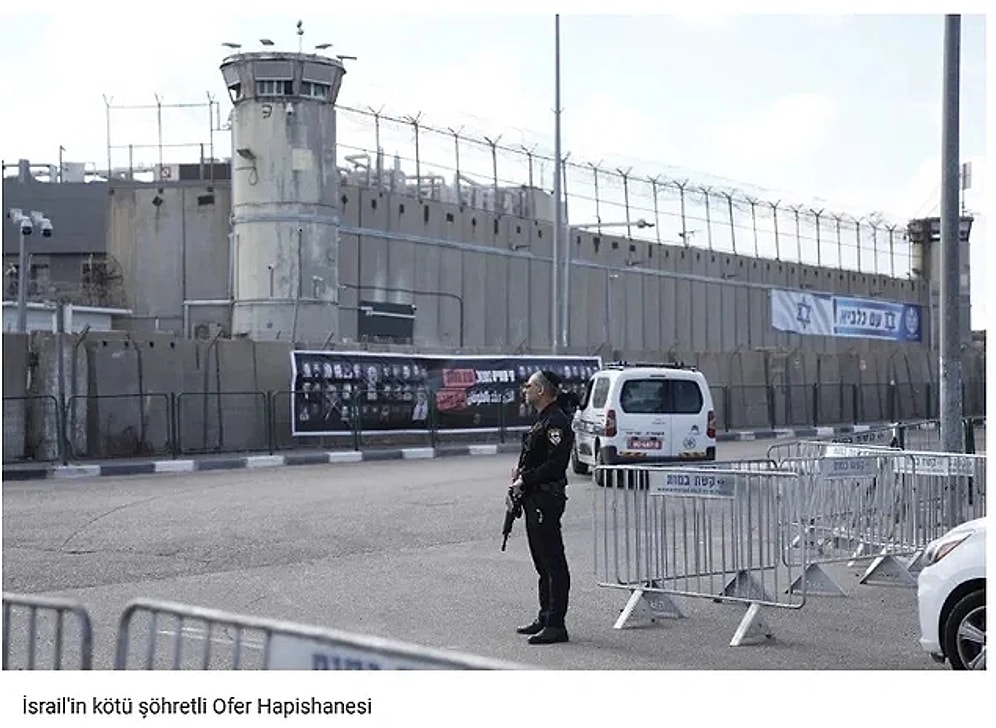 Witness Described The Torture Carried Out Israel in its Prisons
