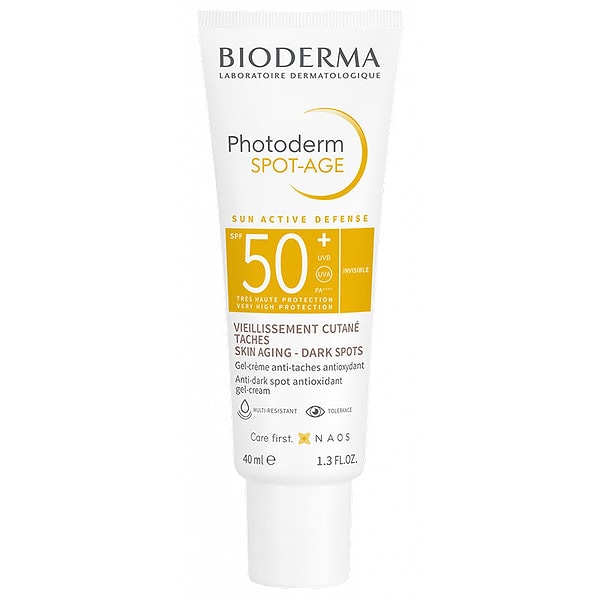 Bioderma Photoderm SPF50+ Spot Age