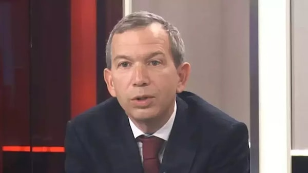 Remzi Sanver Ne İş Yapıyor?