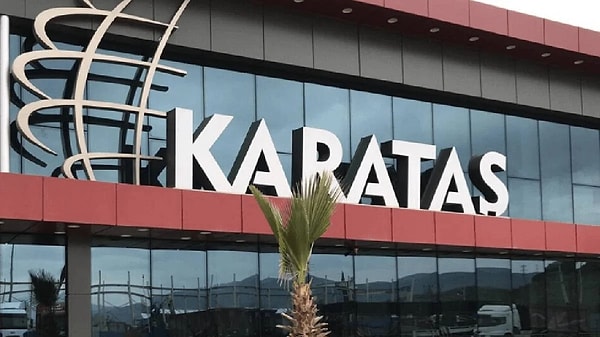 67 yıl önce kurulan ve geçtiğimiz Mayıs ayında konkordato başvurusu yapan Karataş Grubu iflas etti.