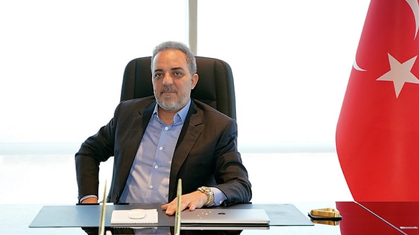 Cengiz Bingöl Kimdir?