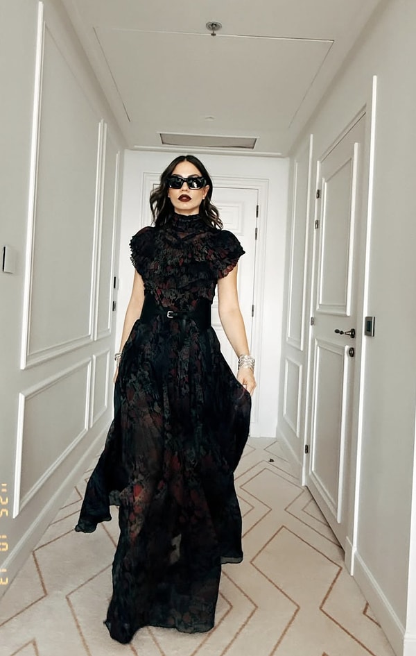 Demet Özdemir