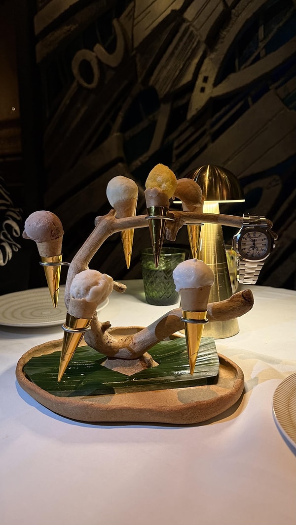 1. Külahlar tamam da saat nesi?