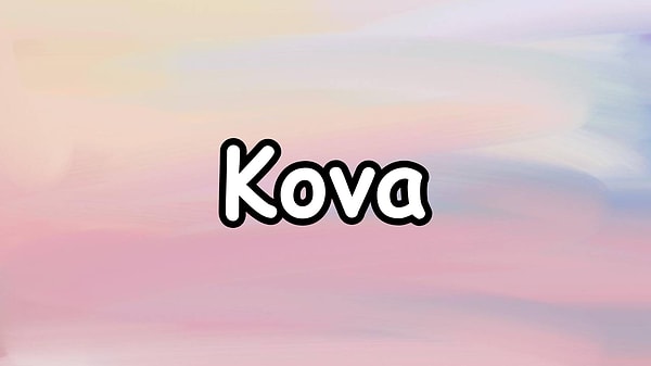 İnsanlar seni dışarıdan bir kova olarak görüyor!