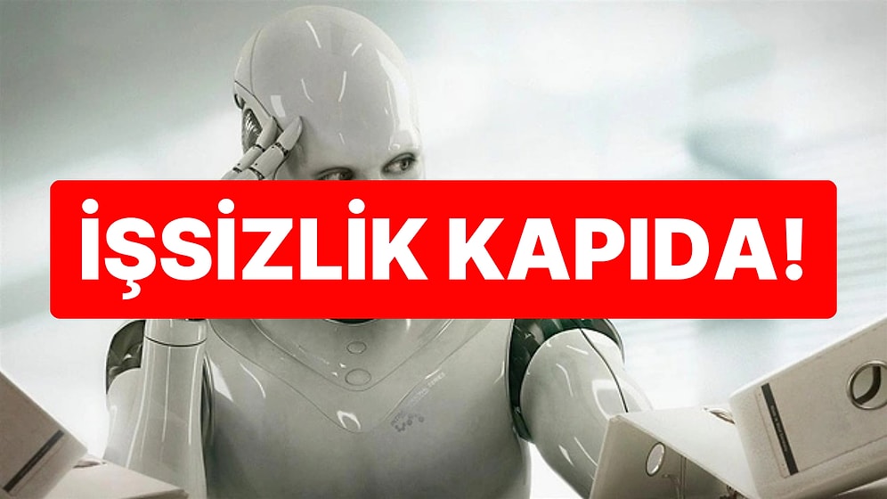 Nobel Ödüllü Ekonomistten Yapay Zeka Uyarısı: İşsizlik Kapıda