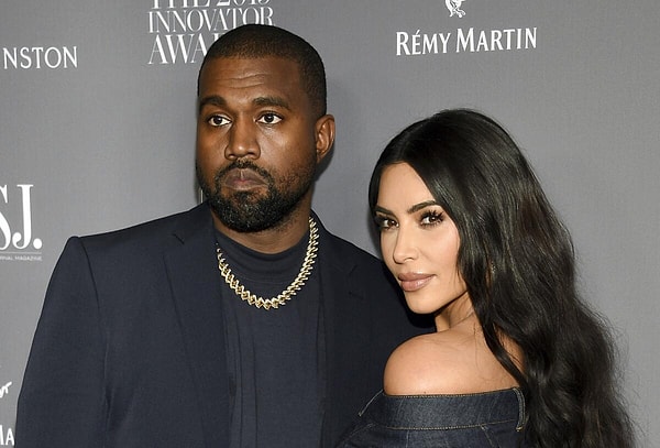 Kim Kardashian, Kanye (Ye) West ile olan evliliği ve boşanmalarının ardından yaşadıkları zorluklar hakkında ilk kez açıkça konuştu.