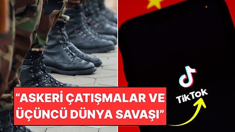 Nato Zirvesinde Çok Konuşulan İddia: TikTok Algoritması Askeri İçeriğe mi Yöneliyor?