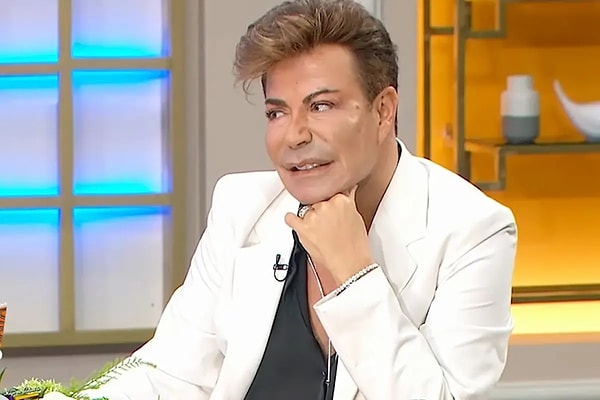 Ünlü şarkıcı ve televizyon ekranlarının sevilen ismi Fatih Ürek hakkında kötü haberi geçtiğimiz 15 Ekim'de almıştık.