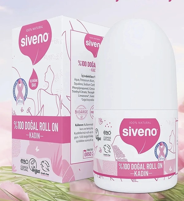 Trendyol marka indirimleri kapsamında Siveno ürünlerinde sadece Ekim ayında geçerli tüm ürünlerde 2. si 1 TL.