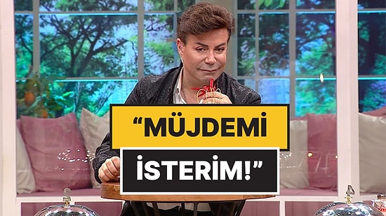 Entübe Edilen Fatih Ürek'in Sağlık Durumu Hakkında Güzel Gelişme: El Sıkarak Tepki Vermiş!