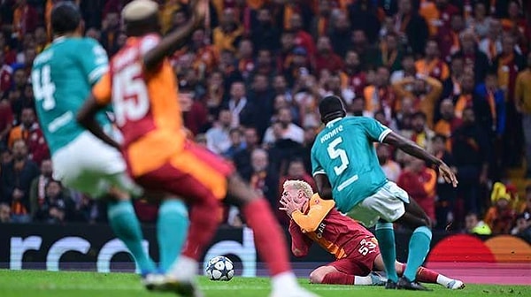 Galatasaray-Bodo/Glimt Maçı Ne Zaman?