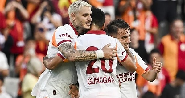 Galatasaray-Bodo/Glimt Maçı Hangi Kanalda?