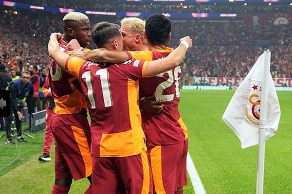 Galatasaray-Bodo/Glimt Maçı Biletleri Ne Zaman Satışa Çıkıyor?