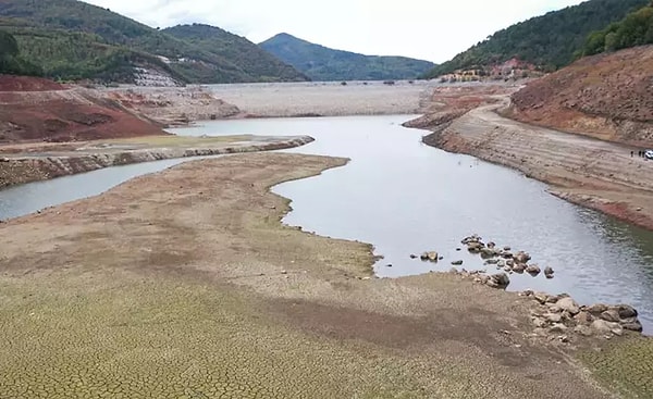 En çok sanayi kullanıyor!