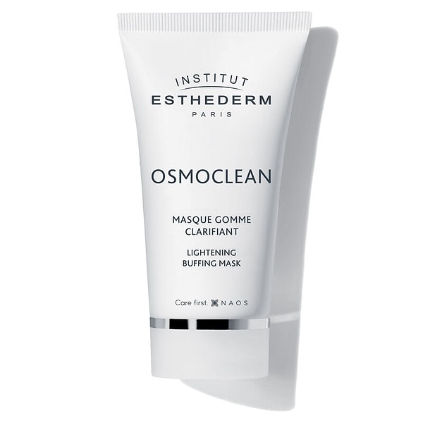 Institut Esthederm Osmoclean Lightening Buffing Mask