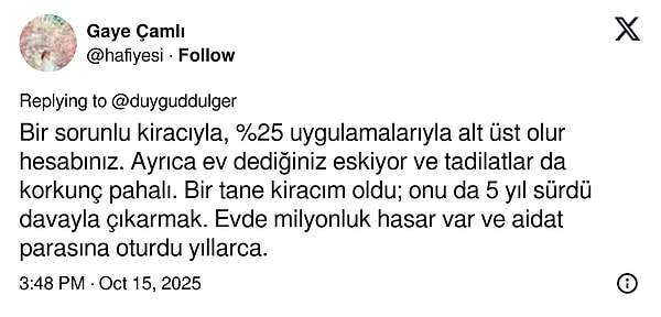 Bu görüşe karşı çıkanlar da vardı.