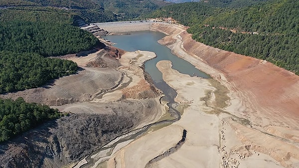 Bursa’da Kaç Baraj Var?