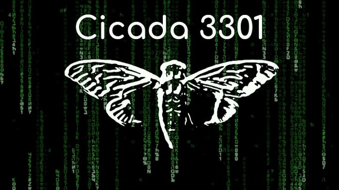 The Internet's Most Mysterious Intelligence Test: Cicada 3301's Unsolvable Codes