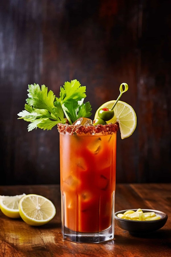 Bloody Mary
