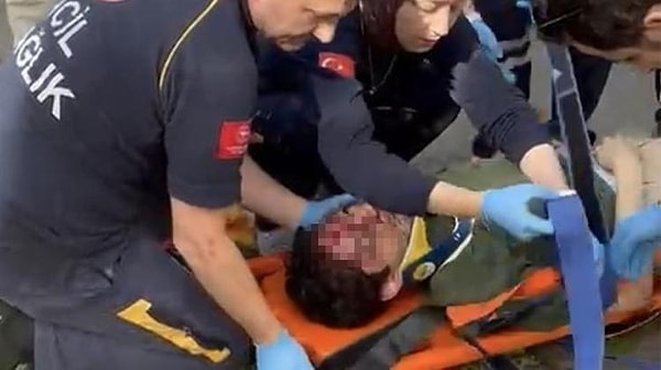 ‘Muhteşem Yüzyıl Kösem’ ve ‘Duy Beni’ gibi yapımlardan tanıdığımız genç oyuncu İbrahim Yıldız hakkındaki kötü haberi 15 Ağustos'ta almıştık.